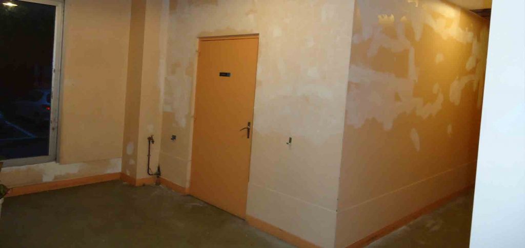 Devis peinture couloir maison neuve 105m2 - travaux ...